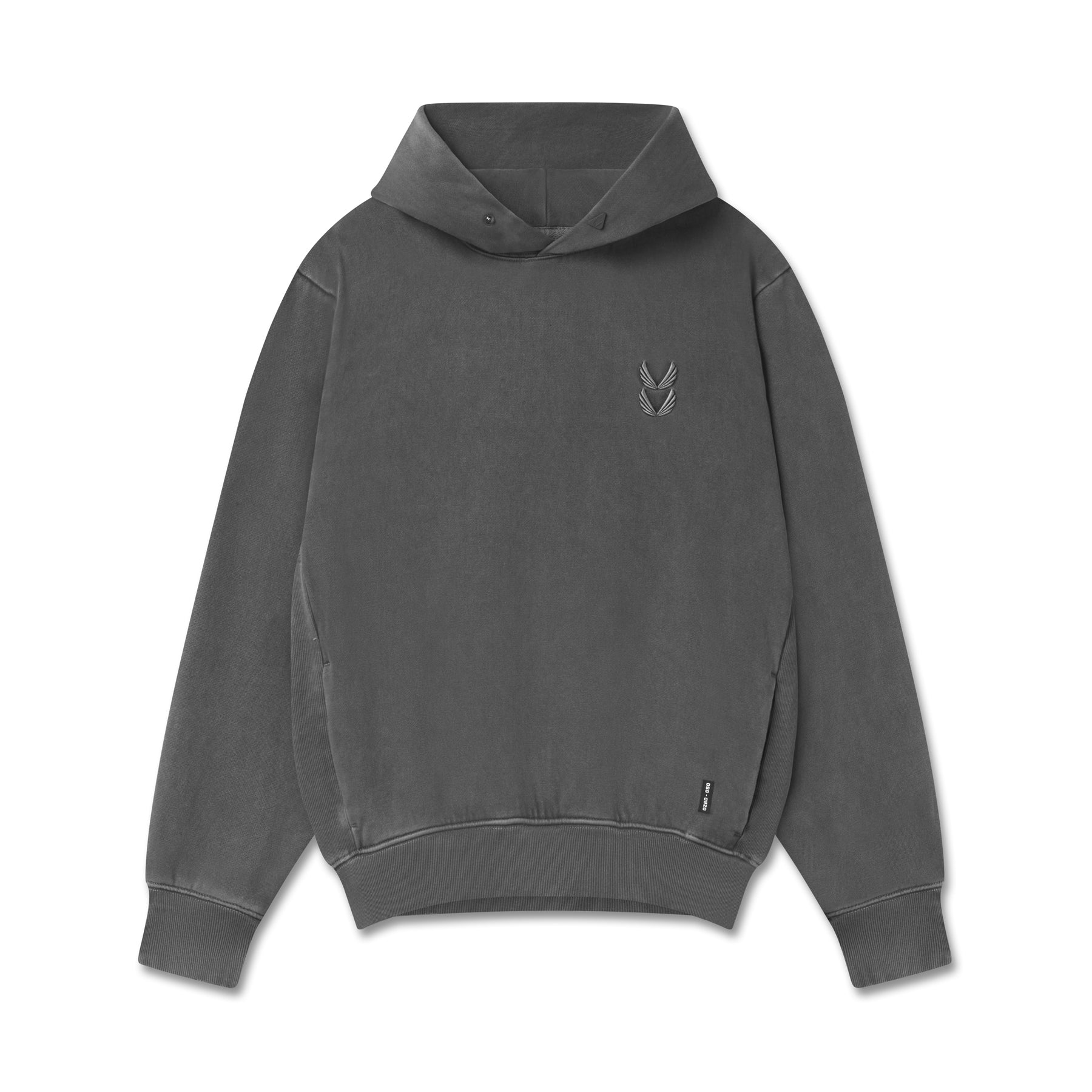 Tech Essential™ Distressed Hoodie