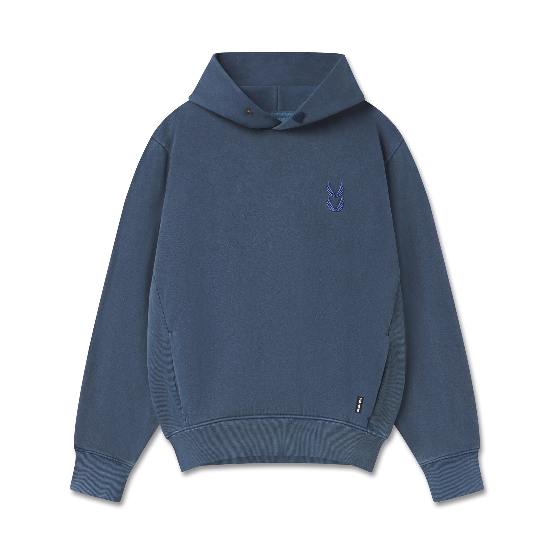 Tech Essential™ Distressed Hoodie