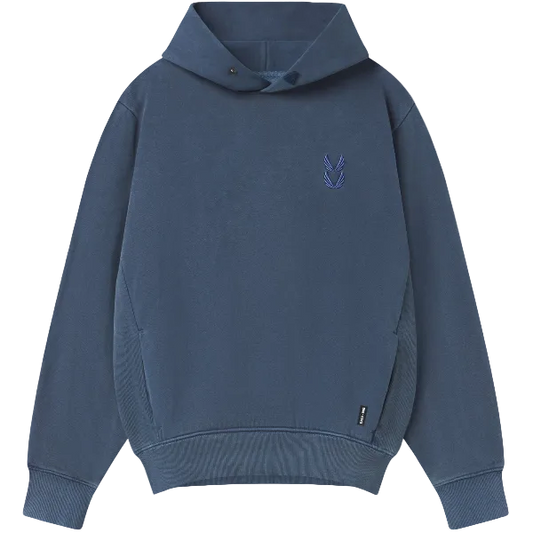 Tech Essential™ Distressed Hoodie