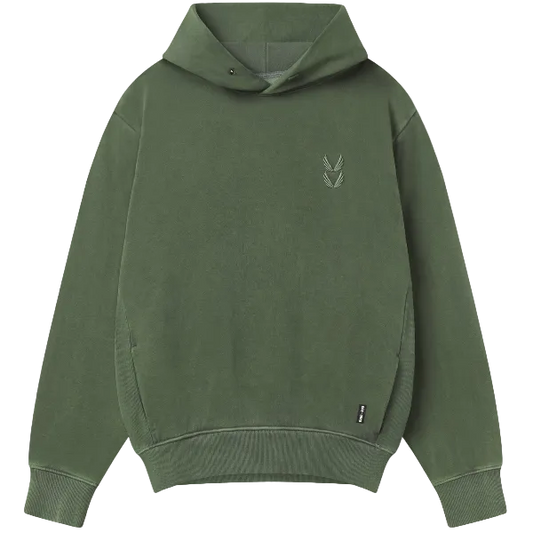Tech Essential™ Distressed Hoodie