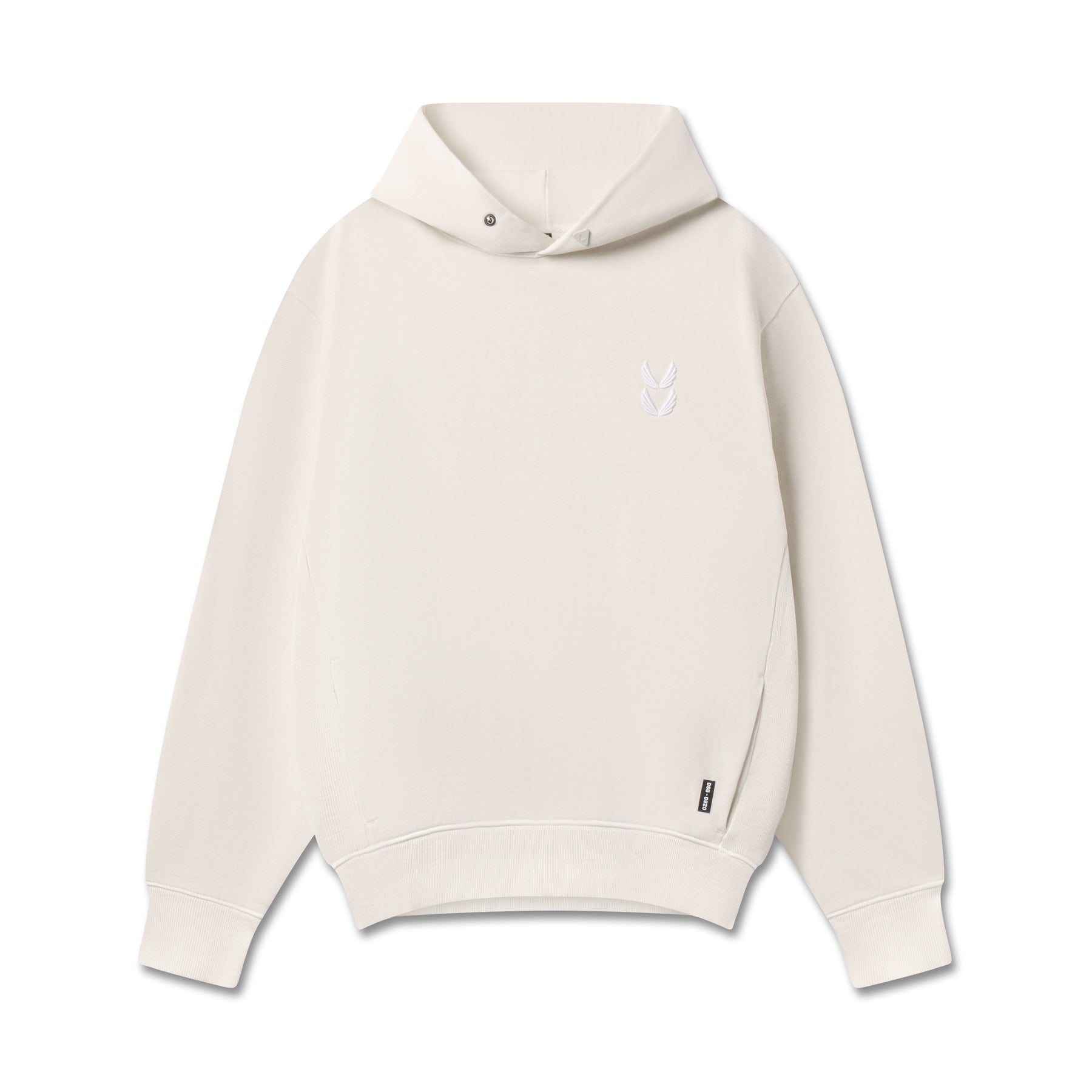 Tech Essential™ Distressed Hoodie