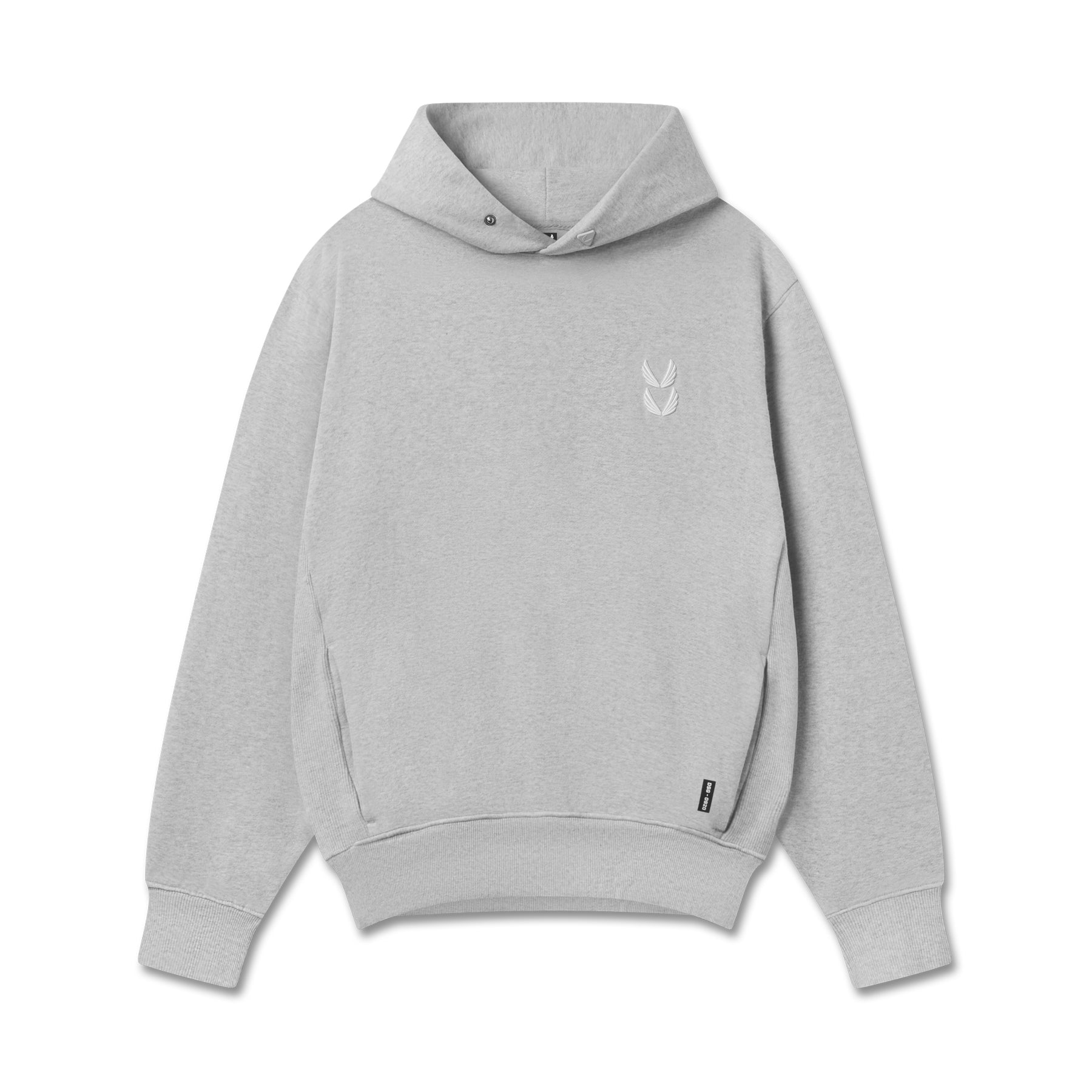 Tech Essential™ Distressed Hoodie