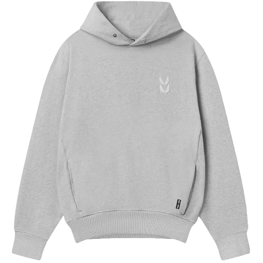 Tech Essential™ Distressed Hoodie