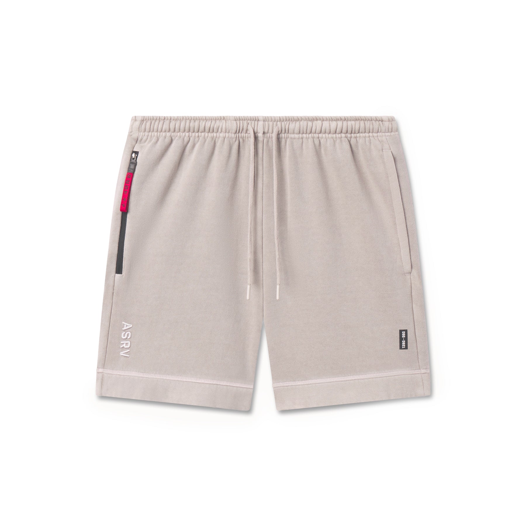 0921. Tech Essential™ Sweat Short - Faded Chai