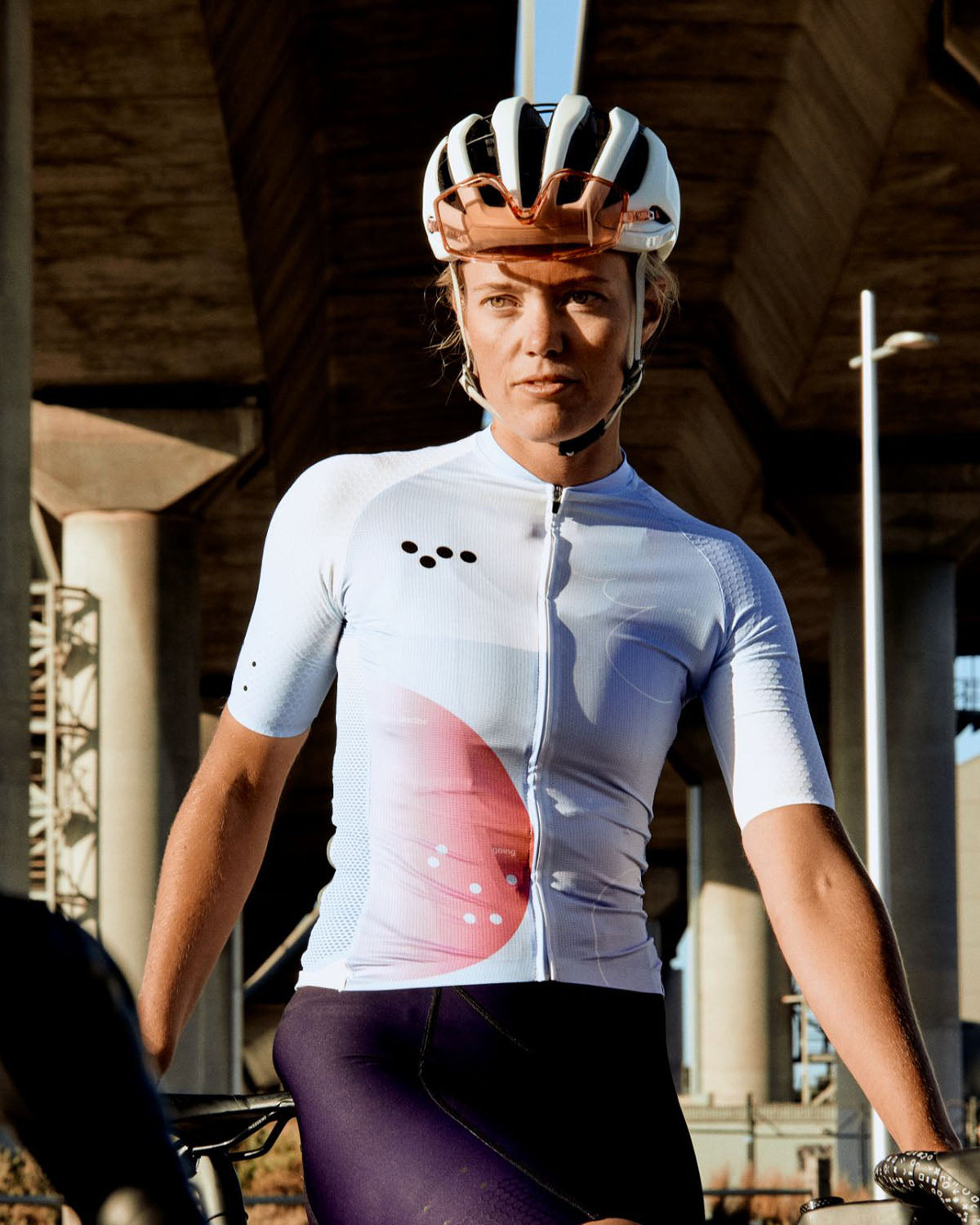 Pro Pursuit Jersey