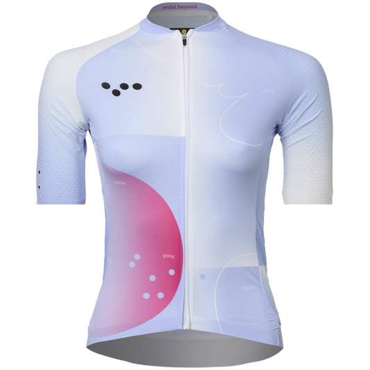 Pro Pursuit Jersey