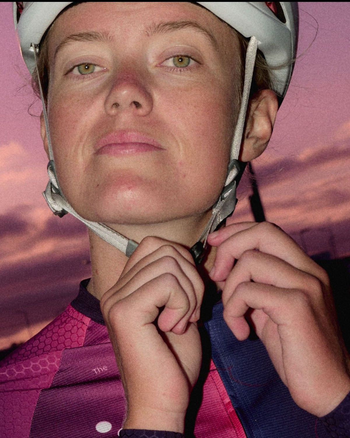 Pro Pursuit Long Sleeve Jersey