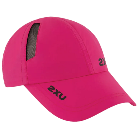 Run Cap