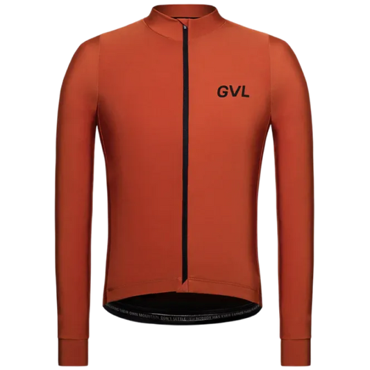 Unisex CDA SS Long Sleeve Jersey