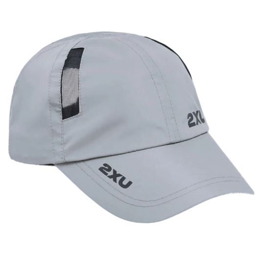 Run Cap