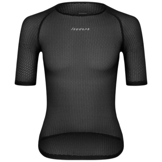 Light Short Sleeve Base Layer