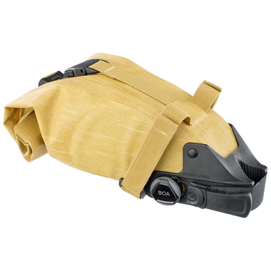 Seat Pack Bag BOA 2L M - Loam