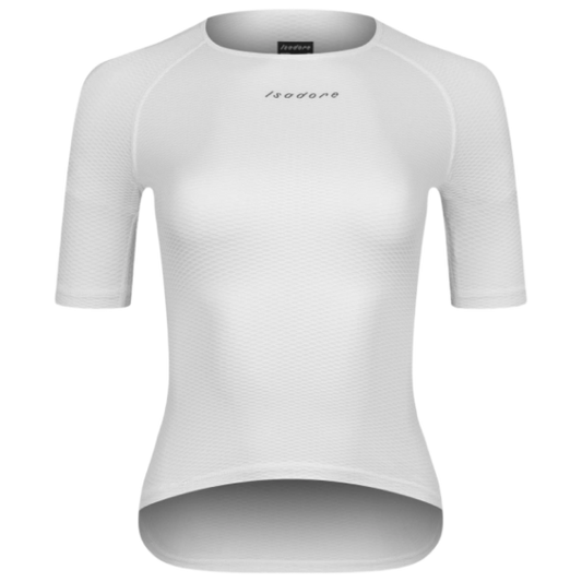 Light Short Sleeve Base Layer