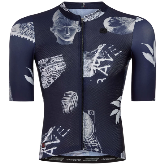 La Posta FR-C Pro Short Sleeve Jersey