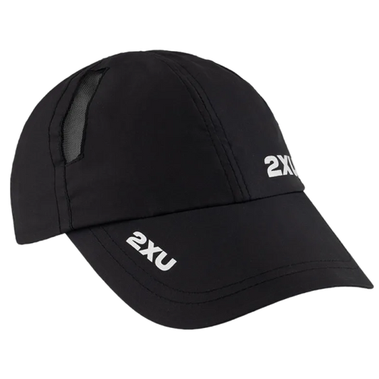 Run Cap