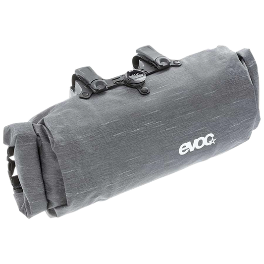Handlebar Pack Bag Boa 5L L - Grey