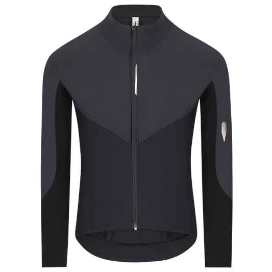 Dottore Hybrid Que Long Sleeve Jersey