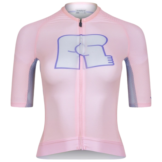 Women's Bums on Tour Jersey