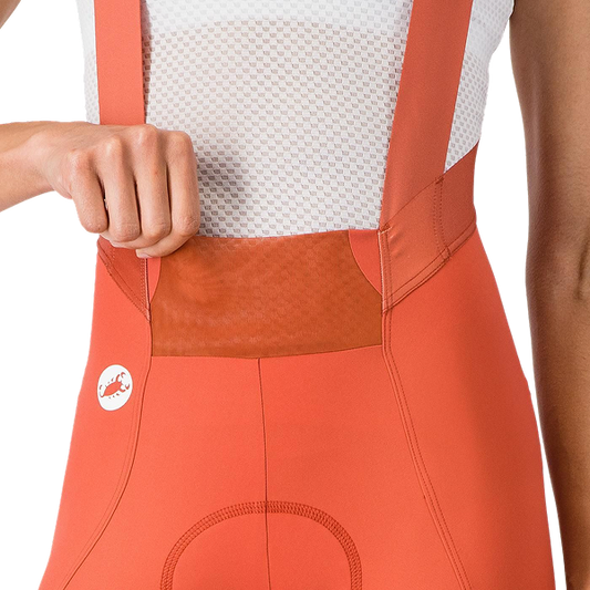 Women's Espresso 2 Bib Shorts