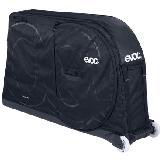 Bike Bag Pro - Black