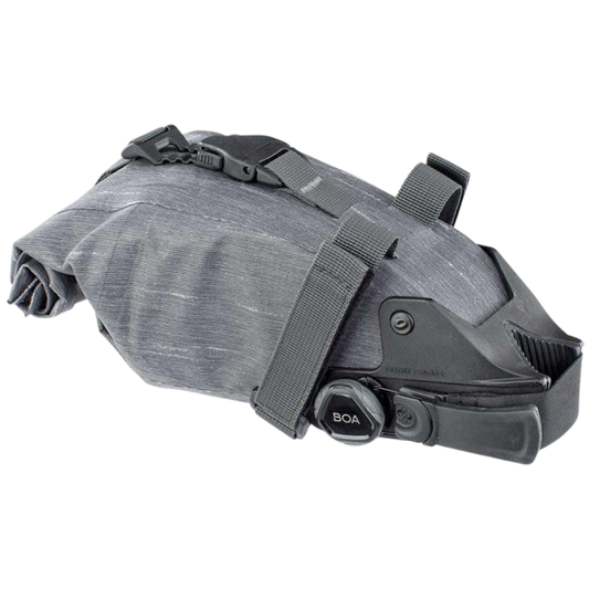 Seat Pack Bag BOA 2L M - Grey
