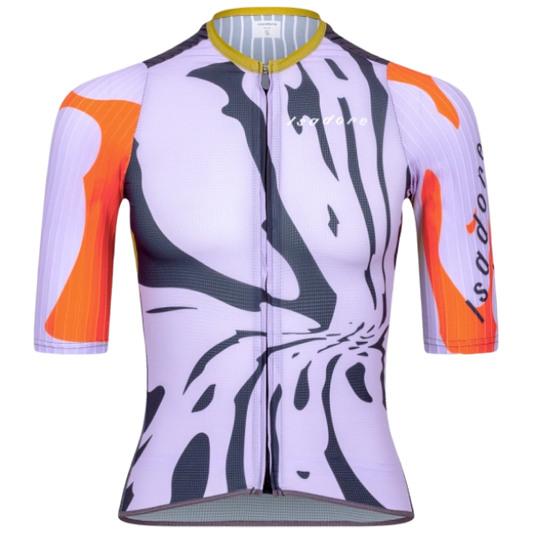 Women's Custom Sample Series Race Line Jersey