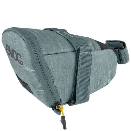 Seat Bag Tour 0.7L M - Steel