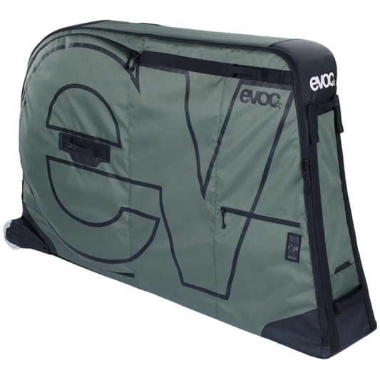 Bike Bag - Dark Olive