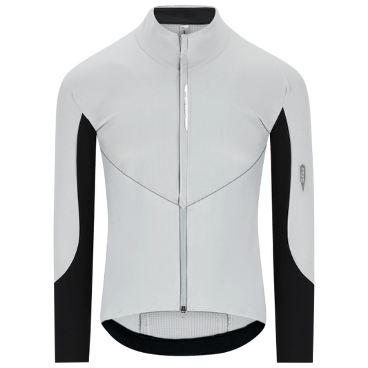 Dottore Hybrid Que Long Sleeve Jersey