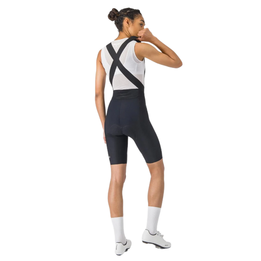 Women's Espresso 2 Bib Shorts