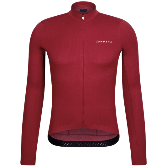 Debut Merino Long Sleeve Jersey