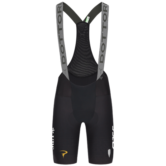 Dottore Pro Cycling Team Bib Shorts