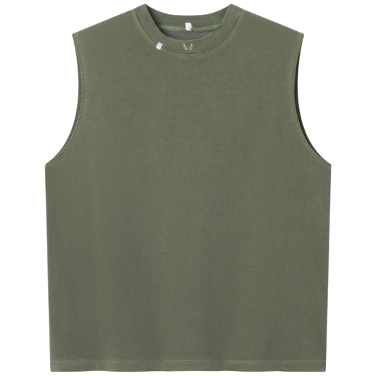 Tech Essential™ Relaxed Cutoff