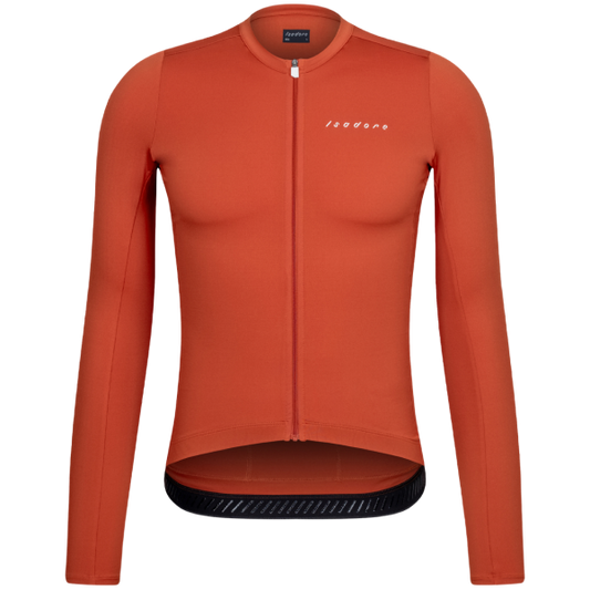 Debut Long Sleeve Jersey