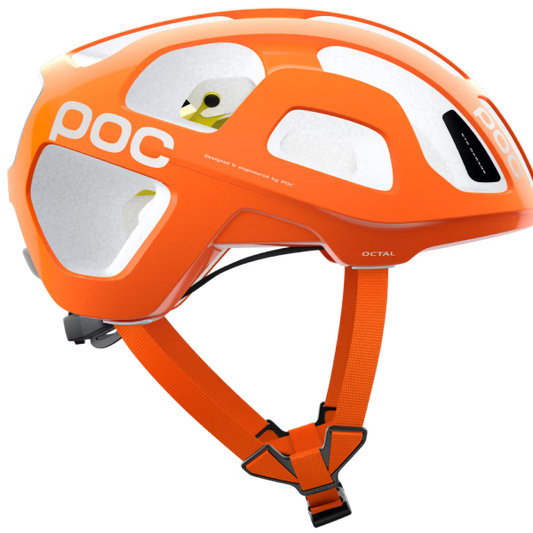 Octal MIPS Cycling Helmet