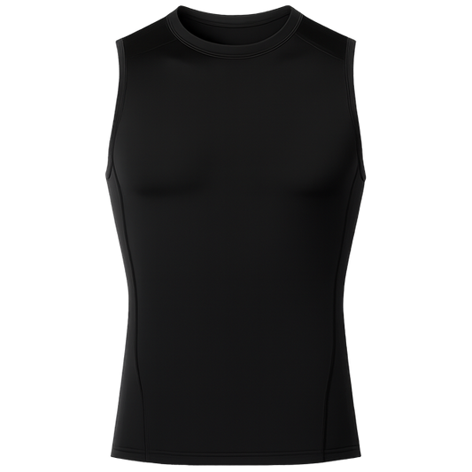 Core Compression Sleeveless