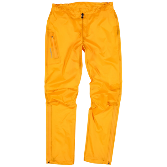 Unisex Dragonfly Waterproof Pant - HAV Orange