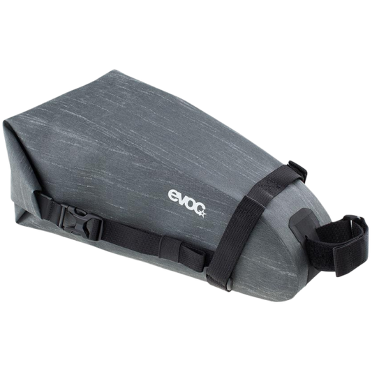 Seat Pack Bag WP 2L - Carbon Grey