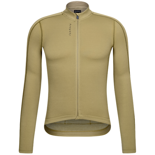 Signature Merino Tech Long Sleeve Jersey