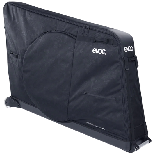 Mountain Bike Bag Pro - Black
