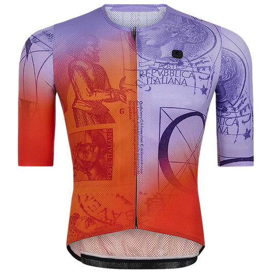 La Posta Urto Short Sleeve Jersey