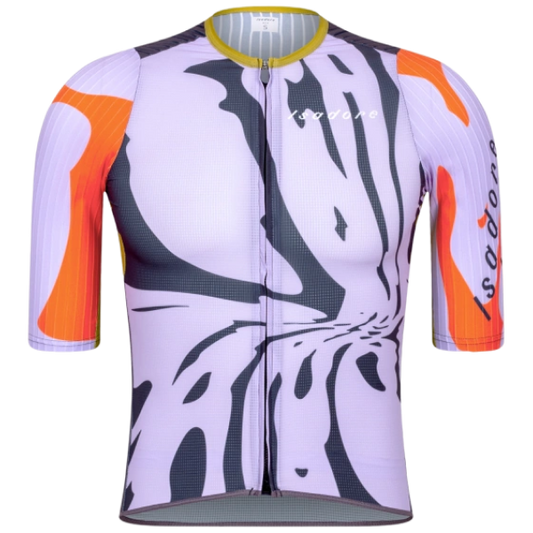 Custom Sample Series Race Line Jersey