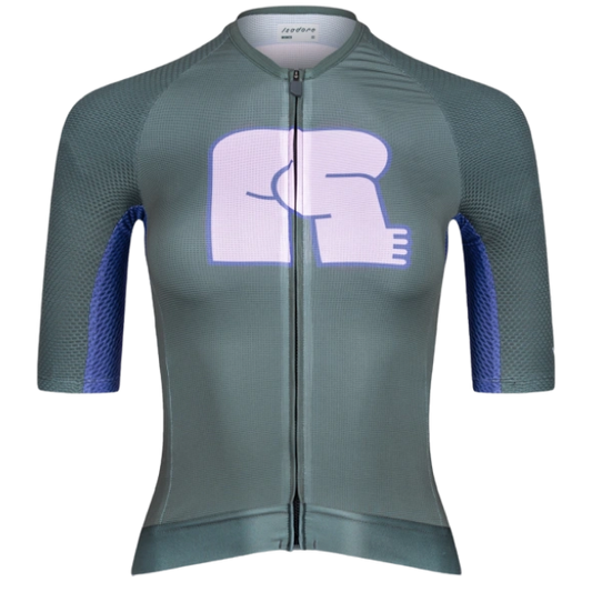 Women's Bums on Tour Jersey