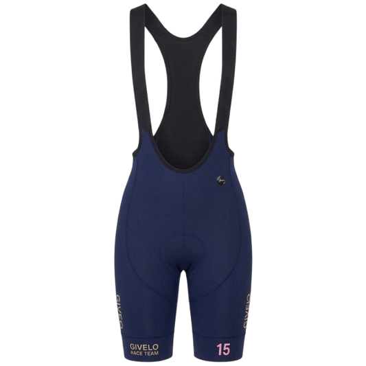 GVL RT Ultra Bib Shorts