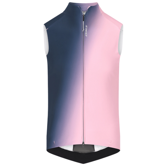 Gregarius Hybrid Big Fade Unisex Vest