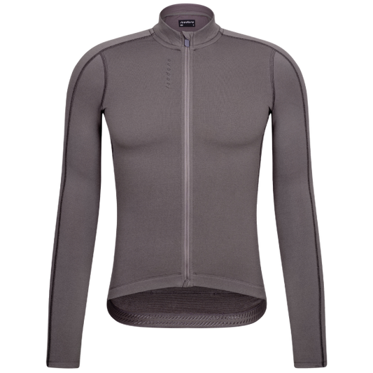 Signature Merino Tech Long Sleeve Jersey