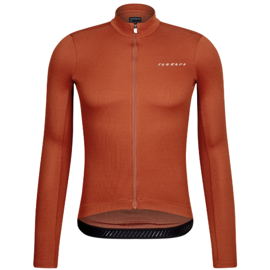Debut Merino Long Sleeve Jersey