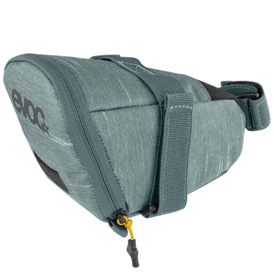 Seat Bag Tour 1L L - Steel
