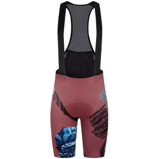 La Posta Urto Bib Shorts