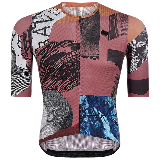 La Posta Urto Short Sleeve Jersey